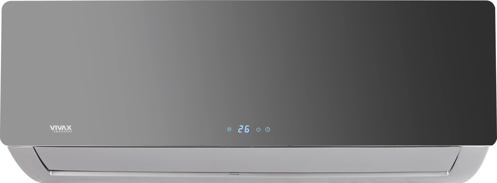 ACP-18CH50AERI+ SILVER MIRROR R32 · glavna fotografija naprave