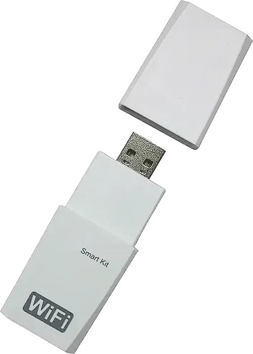 WIFI MODULA Q ZASNOVA · fotografija dodatne opreme