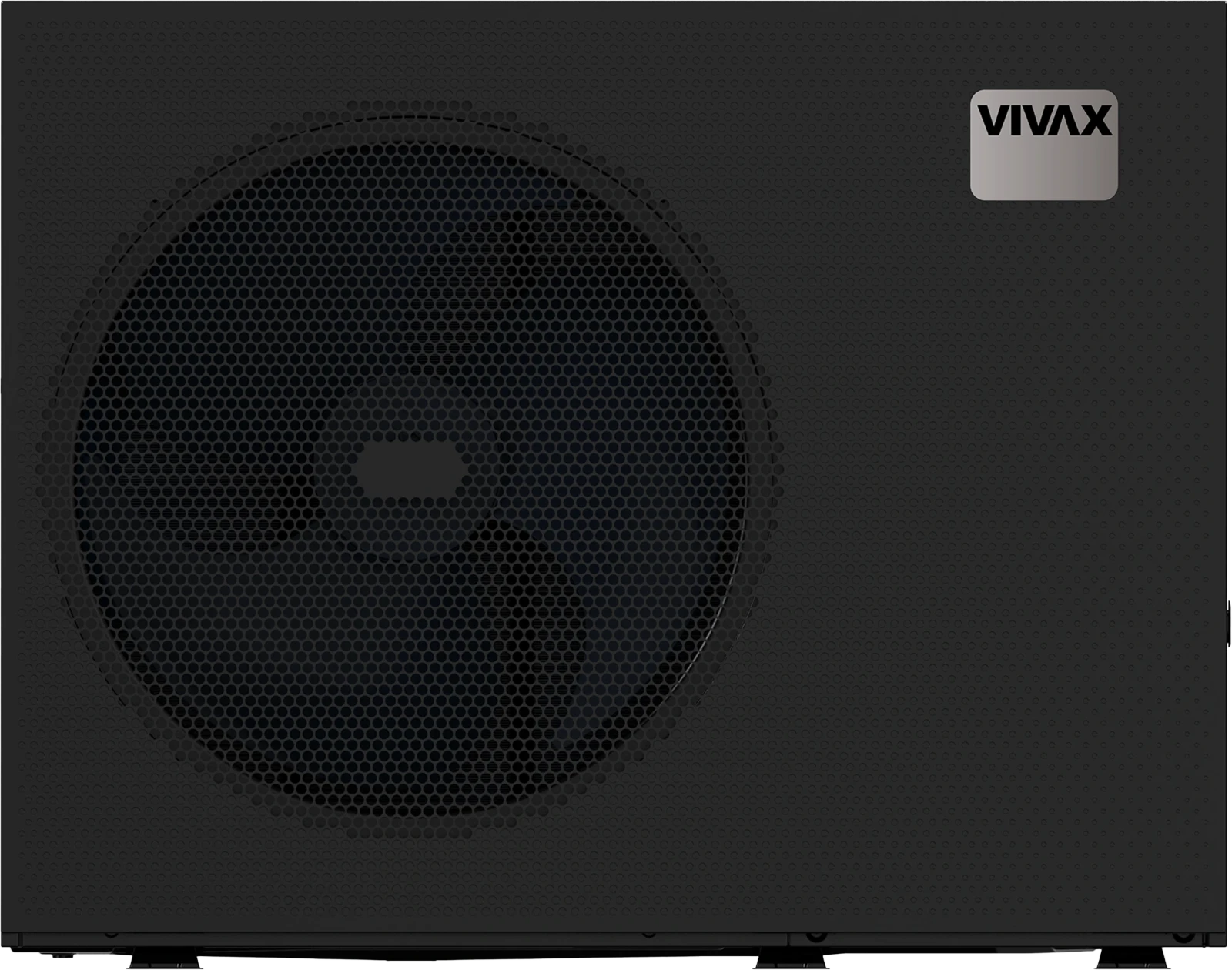 VIVAX Monoblok HPM-28CH84AENA R290-1 – fotografija proizvajalca